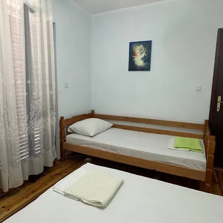 Igalo Apartman Despich Exterior photo