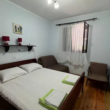 Igalo Apartman Despich Exterior photo