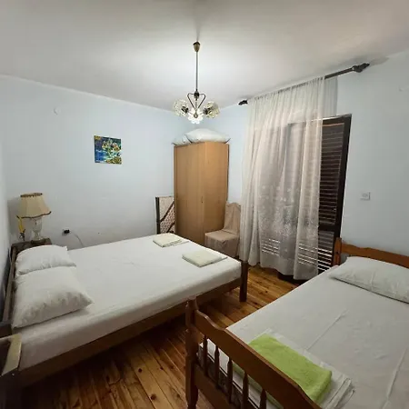 Igalo Apartman Despich Exterior photo