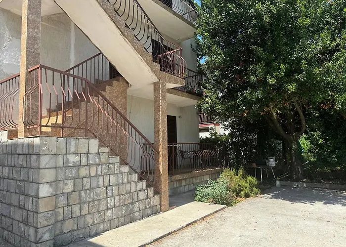 Igalo Apartman Despich