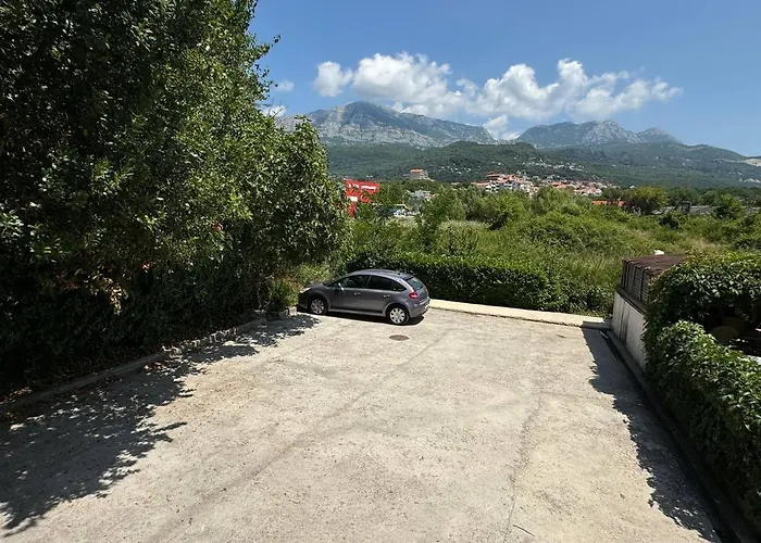 Igalo Apartman Despich