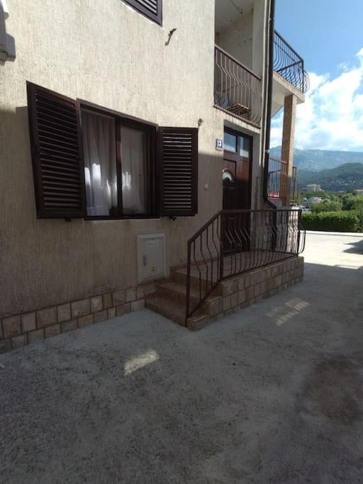 Appartement Despich *