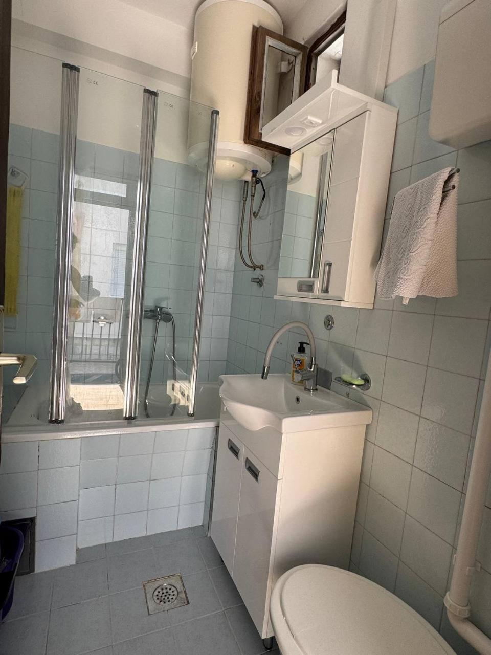 Apartment Despich *