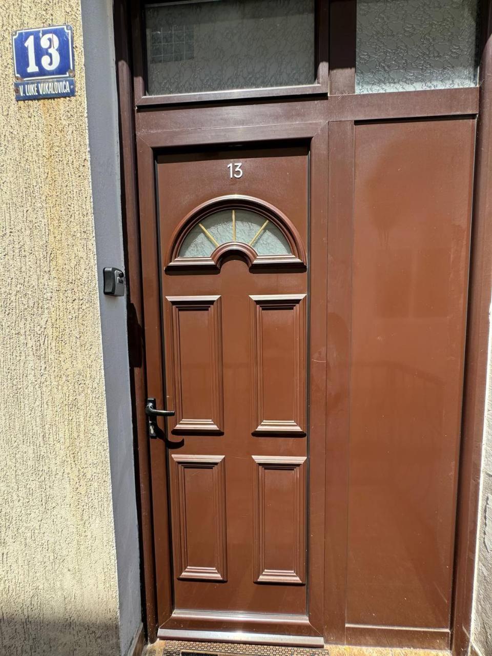 Apartment Despich Igalo